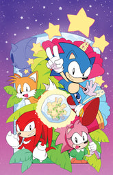 Sonic The Hedgehog: 35th Anniver...