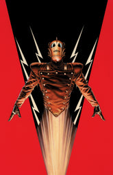 The Rocketeer #1: Idw Classics V...