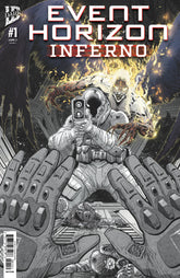 Event Horizon: Inferno #1 Varian...