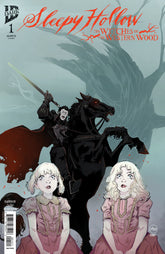 Sleepy Hollow: The Witches Of Th...