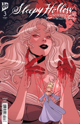 Sleepy Hollow: The Witches Of Th...