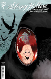 Sleepy Hollow: The Witches Of Th...