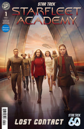 Star Trek: Starfleet Academy  Lo...