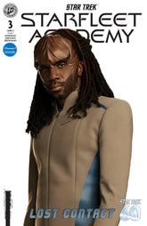 Star Trek: Starfleet Academy  Lo...