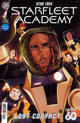 Star Trek: Starfleet Academy  Lo...