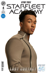 Star Trek: Starfleet Academy  Lo...