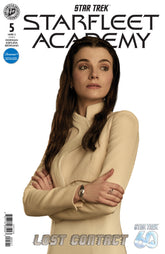 Star Trek: Starfleet Academy  Lo...