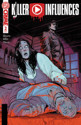 Killer Influences #2 Cover A (Ba...