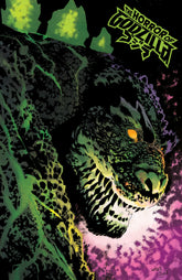 The Horror Of Godzilla [Kai Sei ...