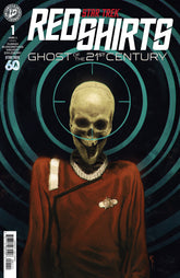 Star Trek: Red Shirts  Ghost Of ...