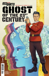 Star Trek: Red Shirts  Ghost Of ...