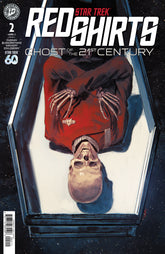 Star Trek: Red Shirts  Ghost Of ...