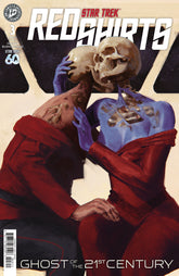 Star Trek: Red Shirts  Ghost Of ...