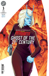 Star Trek: Red Shirts  Ghost Of ...