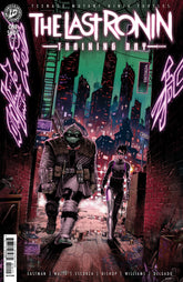 Teenage Mutant Ninja Turtles: Th...