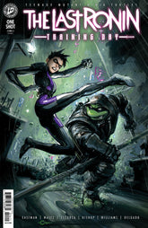 Teenage Mutant Ninja Turtles: Th...