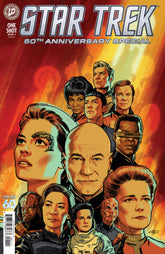 Star Trek: 60th Anniversary Spec...