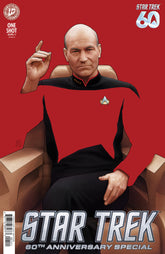 Star Trek: 60th Anniversary Spec...
