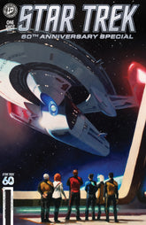 Star Trek: 60th Anniversary Spec...