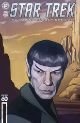 Star Trek: 60th Anniversary Spec...