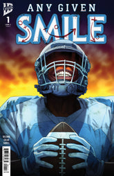 Smile: Any Given Smile #1 Cover ...