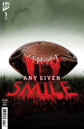 Smile: Any Given Smile #1 Varian...