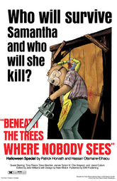 Beneath The Trees Where Nobody S...