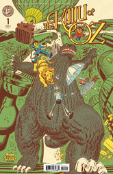 Godzilla’s Monsterpiece Theatre ...