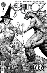 Godzillas Monsterpiece Theatre P...