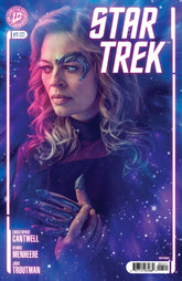 Star Trek (2026) #1 Variant B (P...