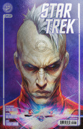 Star Trek (2026) #1 Variant C Fo...