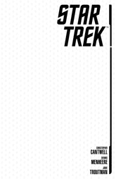 Star Trek (2026) #1 Variant E (S...