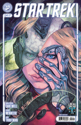 Star Trek (2026) #1 Variant Loca...