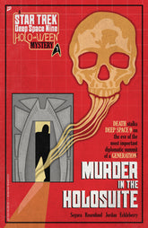 Star Trek: Holo Ween II #1 Varia...