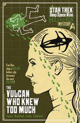 Star Trek: Holo Ween II #3 Varia...