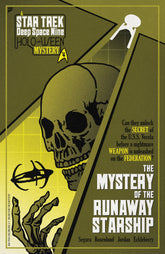 Star Trek: Holo Ween II #4 Varia...