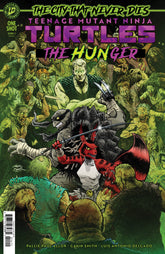 Teenage Mutant Ninja Turtles: Th...