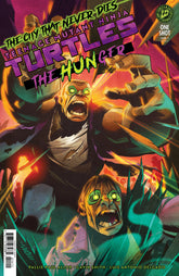 Teenage Mutant Ninja Turtles: Th...