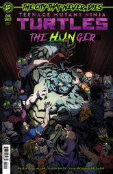 Teenage Mutant Ninja Turtles: Th...