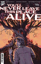 You'll Never Leave This Plac...