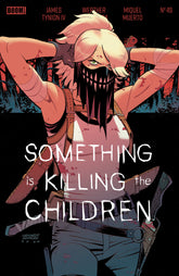 Something Is Killing The Childre...