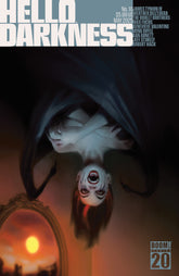 Hello Darkness #10 D Boom 20th A...