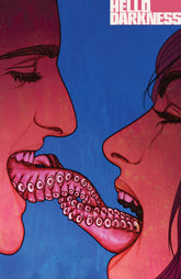 Hello Darkness #11 B Variant (Dr...