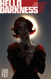 Hello Darkness #12 A Main (Dress...