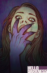 Hello Darkness #12 B Variant (Dr...