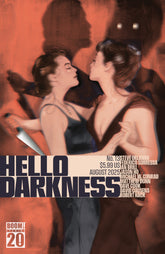 Hello Darkness #13 D Boom 20th A...