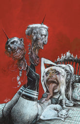 Hello Darkness #14 C Variant (Fu...