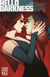 Hello Darkness #16 D Boom 20th A...