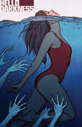 Hello Darkness #19 B Variant (Dr...