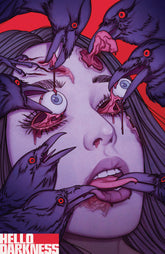 Hello Darkness #20 B Variant (Dr...